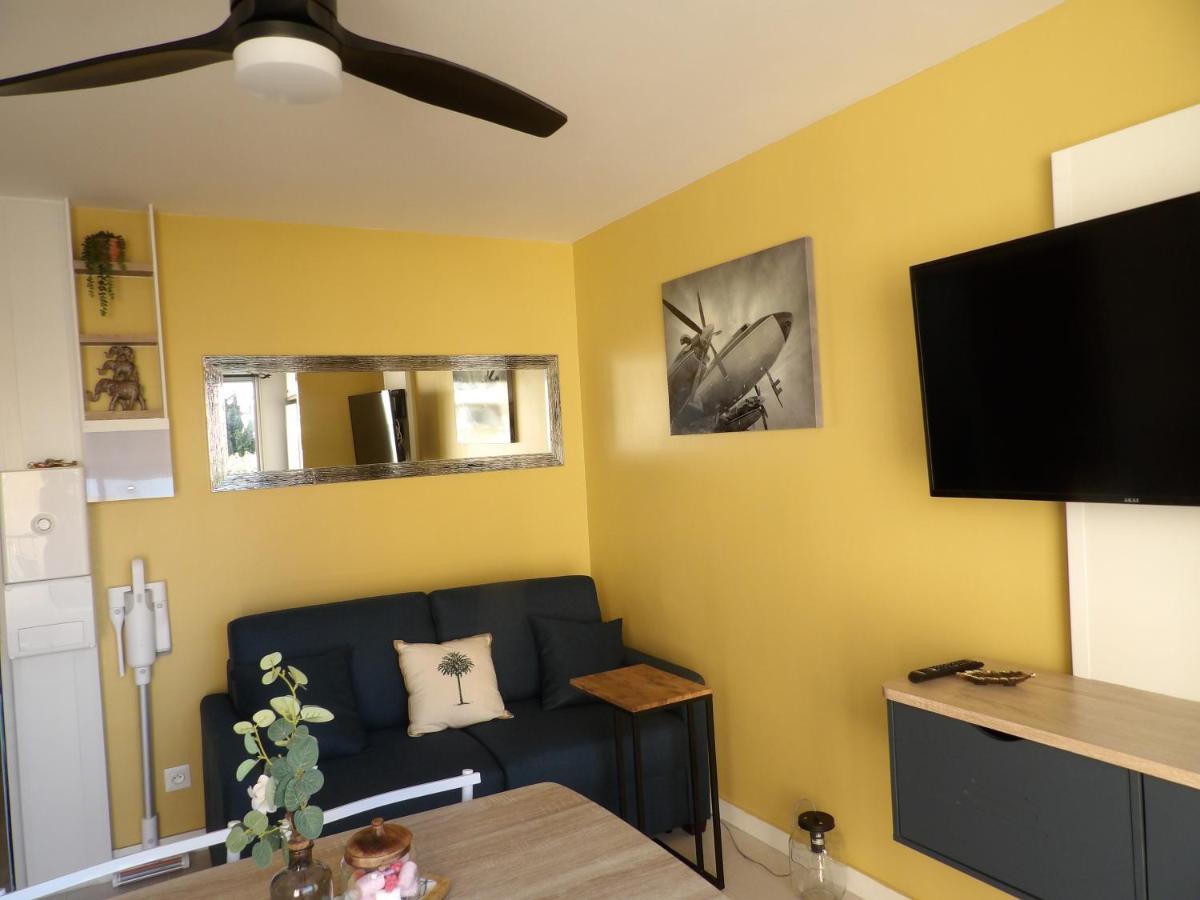 Appartement Superbe Dans Résidence Privée